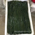 Frozen Salted Wakame Stem Cut for Seaweed Salad